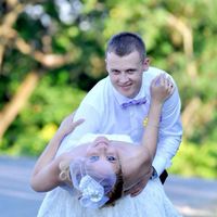 La nostra prima foto da spodi - 2