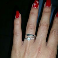 Postate in questo topic le foto dei vostri anelli - 1