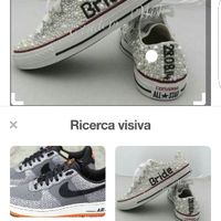 Converse da sposa... chi e come?!?!? 😉 - 1