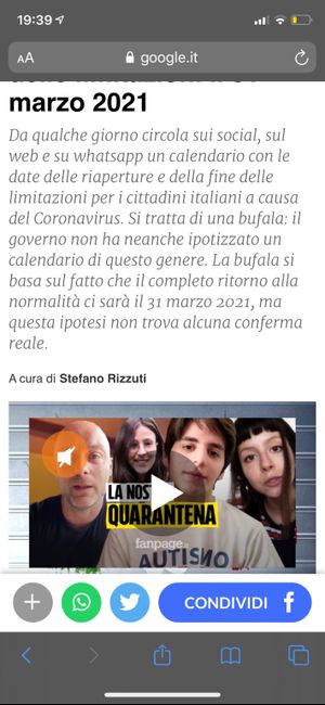 da luglio 2020 in poi - chi non intende rimandare - 2