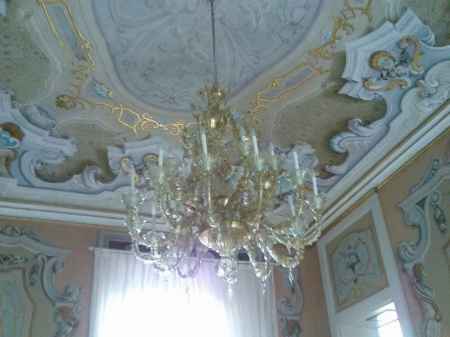 Villa Orsini colonna