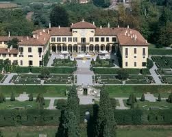 Villa Orsini Colonna Imbersago (LC)