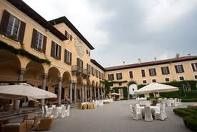 Villa Orsini Colonna Imbersago (LC)