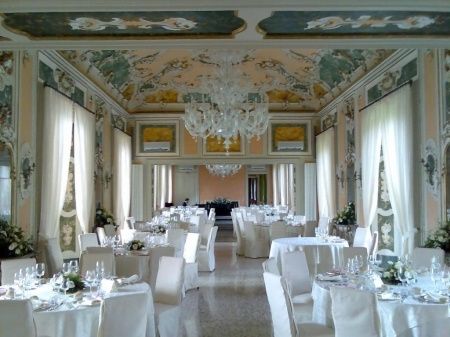 Villa Orsini colonna