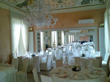 Villa Orsini colonna