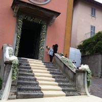 esempio addobbi della ns. chiesa 