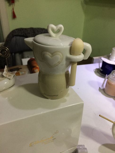 Bomboniera scelta - 1