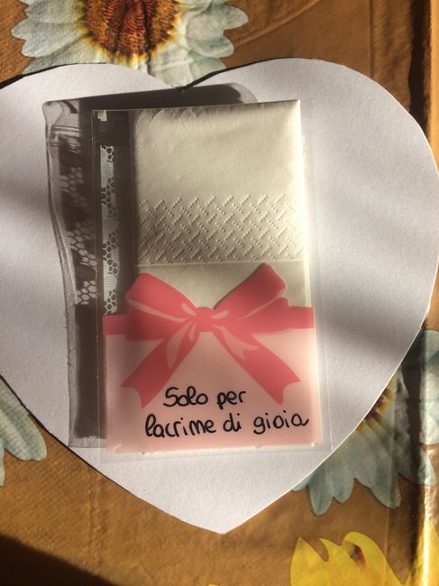 i primi fai da te ❤️ - 2