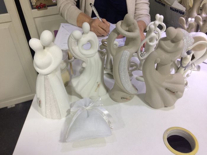 Bomboniere ordinatee👍👍😍 - 2