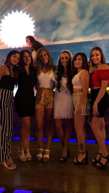 🚫Addio al Nubilato🚫 - 6