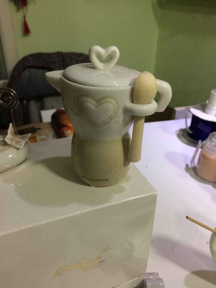 Bomboniera scelta - 1