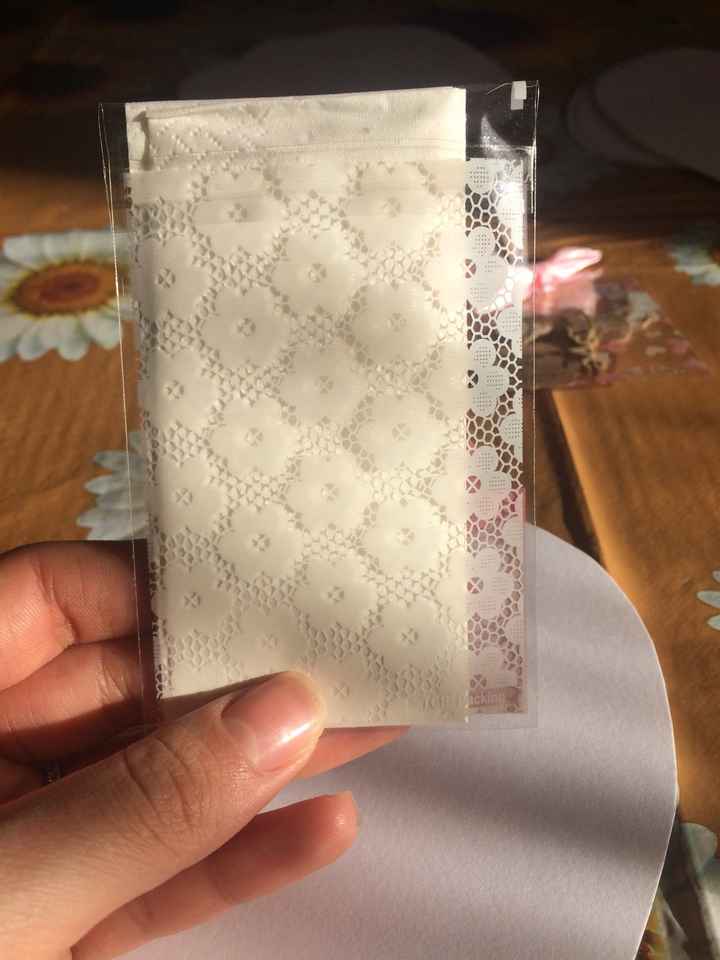 i primi fai da te ❤️ - 3