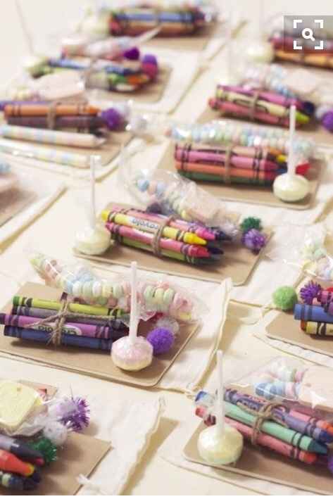 Activity book per bimbi - 1