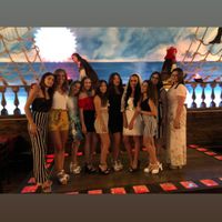 🚫Addio al Nubilato🚫 - 5