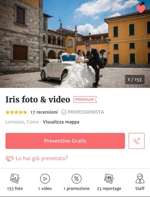 Prewedding Milano - 1