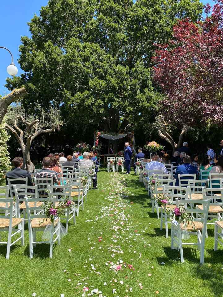 1 giugno: ce l'abbiamo fatta!! - 3