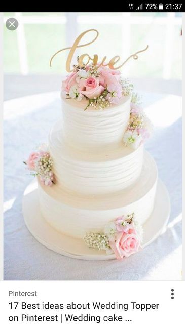 Torte di panna???? - 1