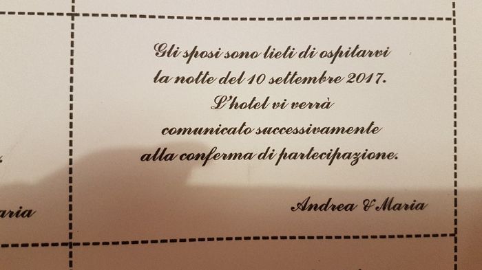 invito pernottamento 1