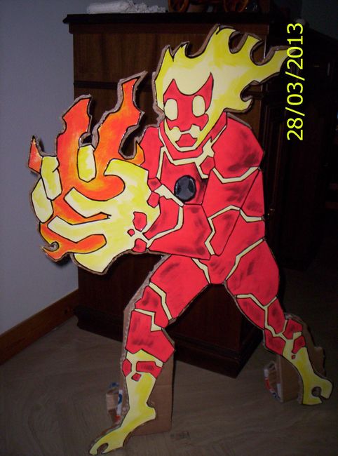 mio lavoro: evento compleanno