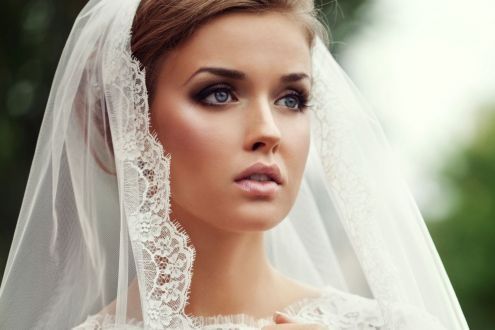 trucco sposa