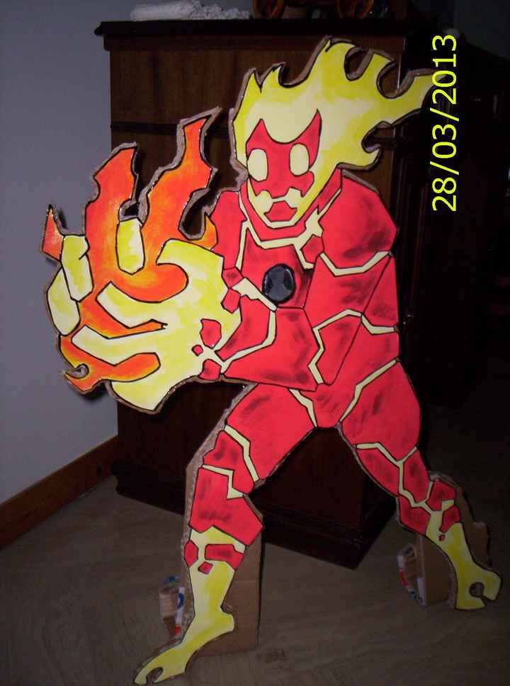 mio lavoro: evento compleanno