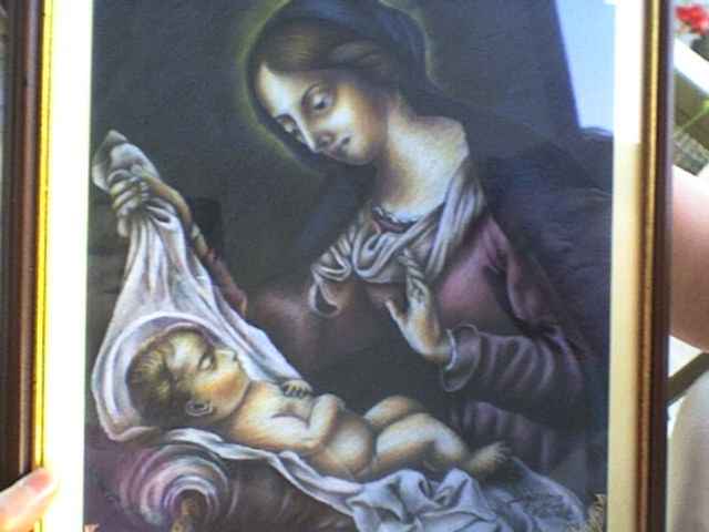 mio lavoro: quadro 3