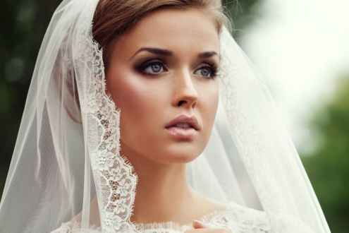 trucco sposa