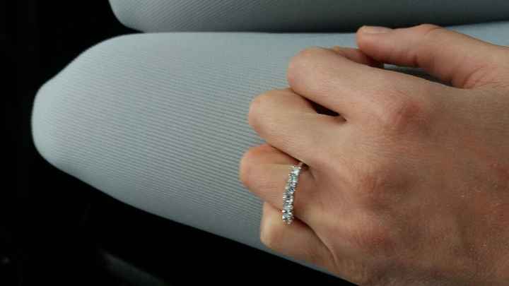 Proposta di matrimonio arrivataaaa - 1