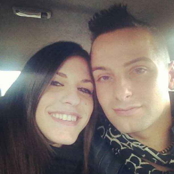 Postiamo le nostre foto da.......innamorati :) - 1