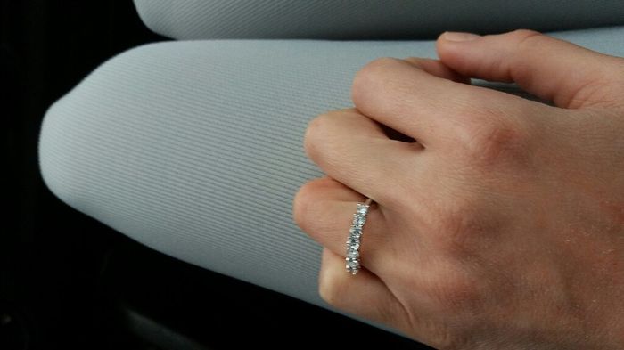 Proposta di matrimonio arrivataaaa - 1