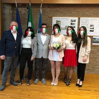 matrimonio 18 aprile Fattooooooo!!!!!! - 1