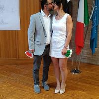 matrimonio 18 aprile Fattooooooo!!!!!! - 3