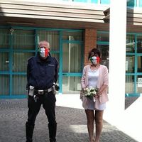 matrimonio 18 aprile Fattooooooo!!!!!! - 5