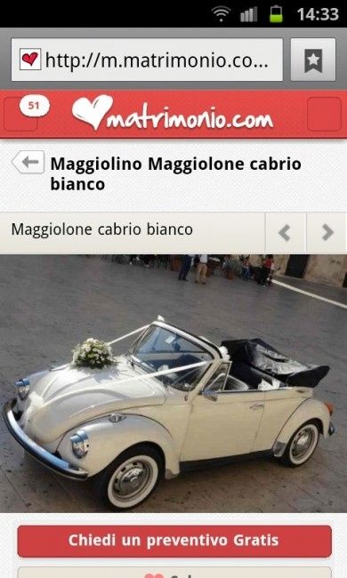 Il matrimonio che vorrei *.* - 9