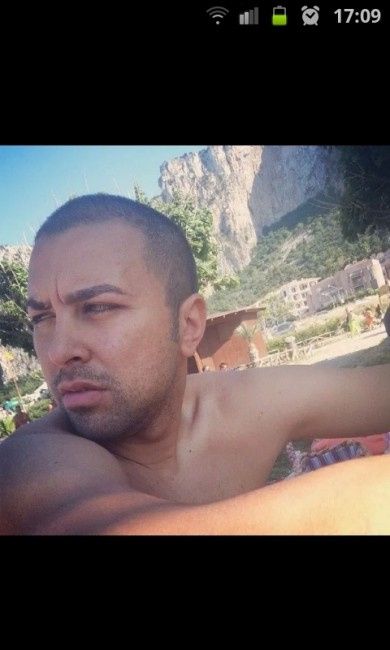 A che vip somiglia il vostro f.m. o marito? - 1