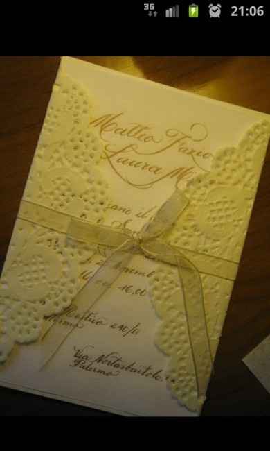 Consigli fai da te.. - 1