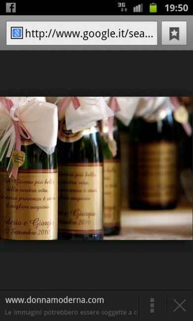 Bomboniera originale??? - 1