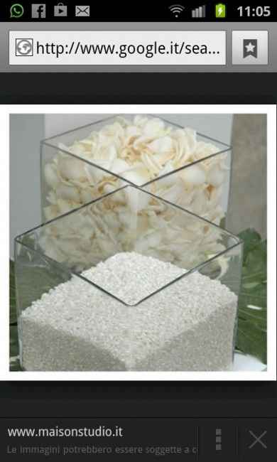 Sostituzione conetti portariso - 1