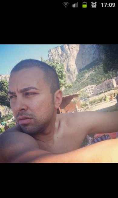 A che vip somiglia il vostro f.m. o marito? - 1