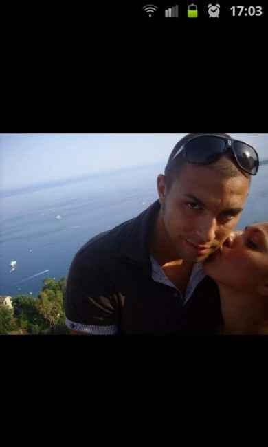 A che vip somiglia il vostro f.m. o marito? - 3