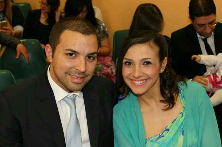 Una foto insieme, recente! - 1