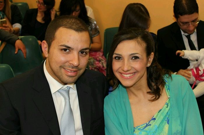 Una foto insieme, recente! - 1