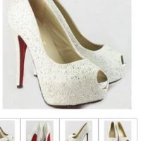 Quale preferite..scarpe:) - 2