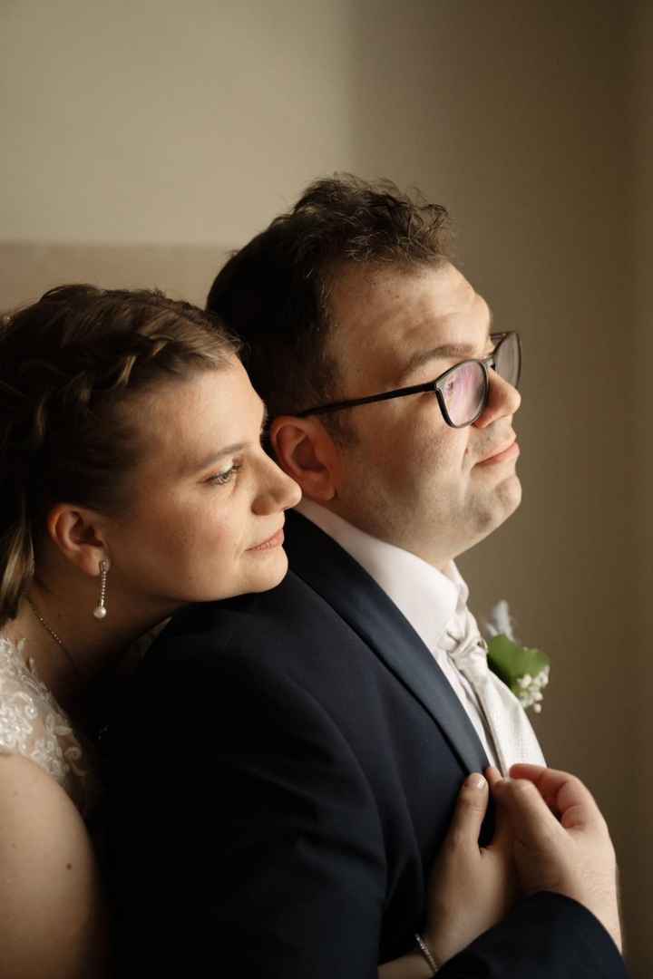 Ci siamo sposatiii! 11/05/2024 - 2