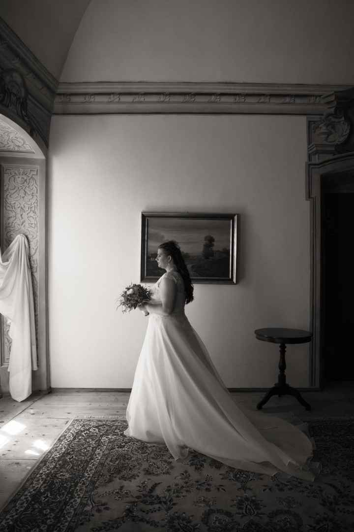 Ci siamo sposatiii! 11/05/2024 - 4