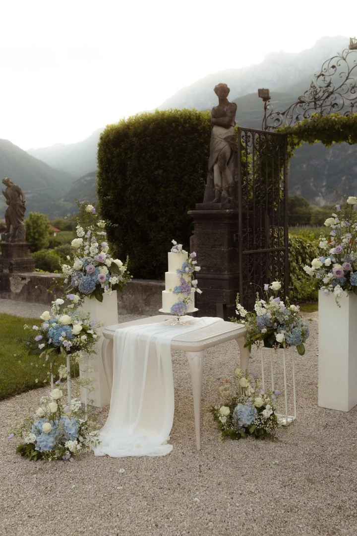 Ci siamo sposatiii! 11/05/2024 - 6