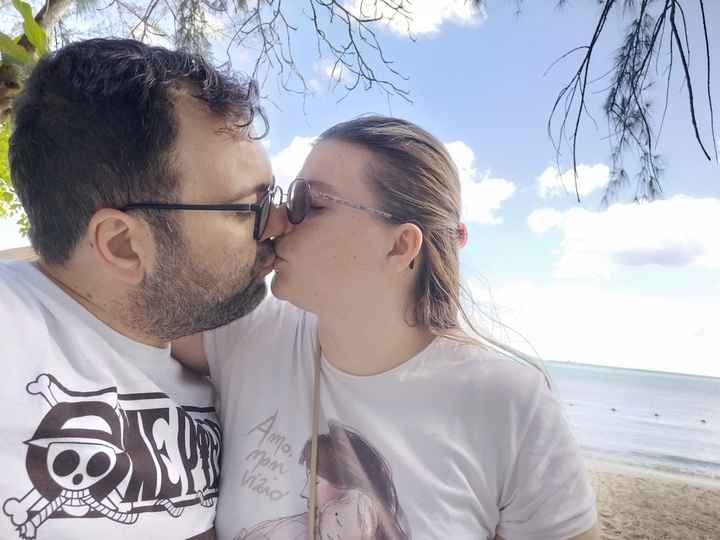 Ci siamo sposatiii! 11/05/2024 - 7