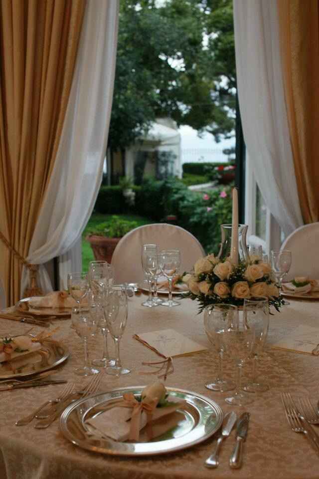 Che location avete scelto? - 2