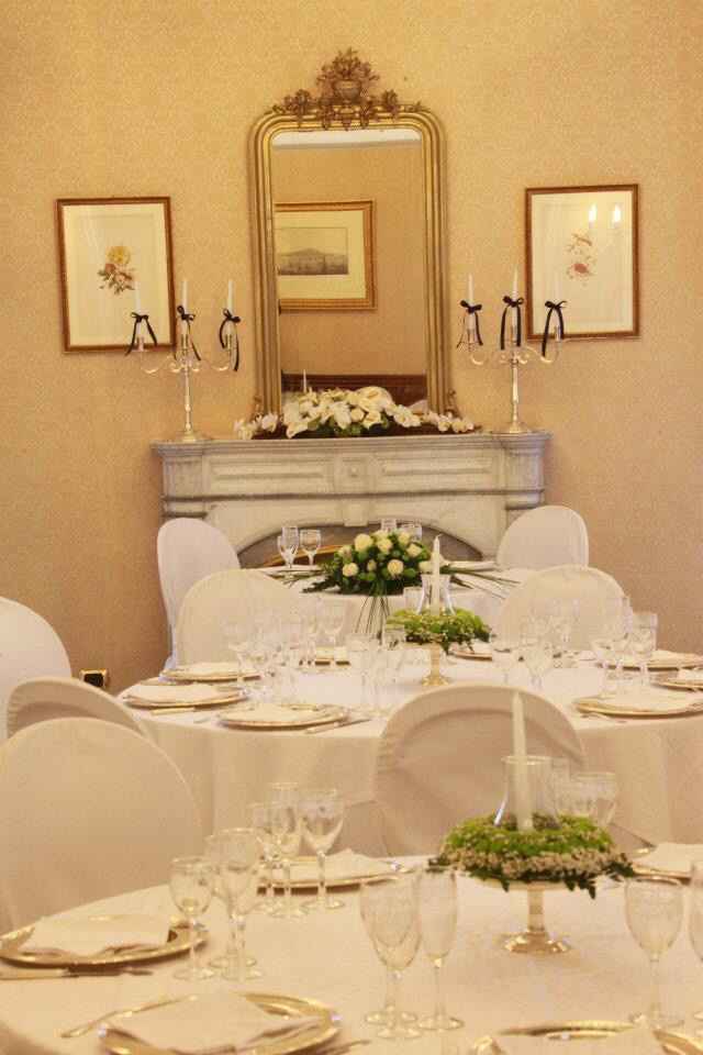 Che location avete scelto? - 4