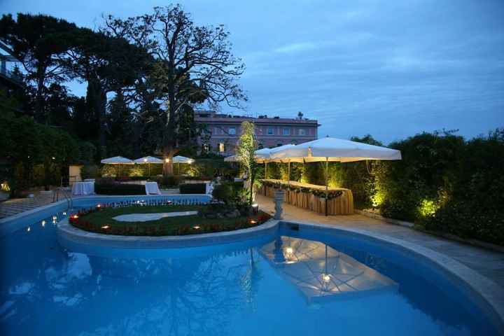 Ecco la mia location  vi piace? - 3